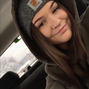 Meet your Posher, Lillie mar